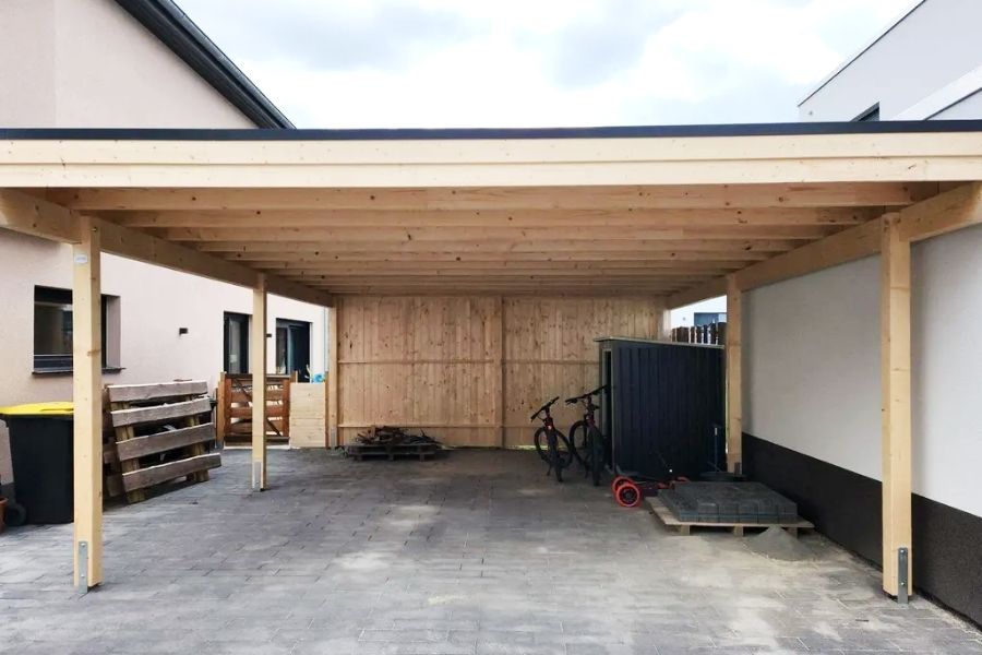 Carport
